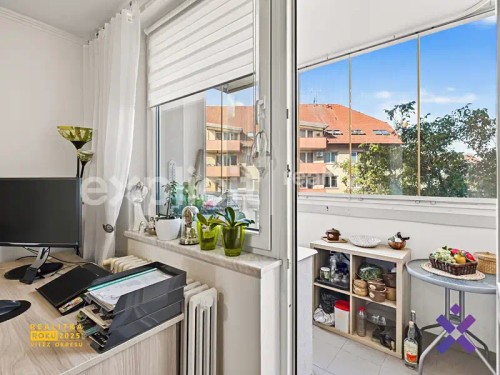 Prodej bytu 3+1 67 m²