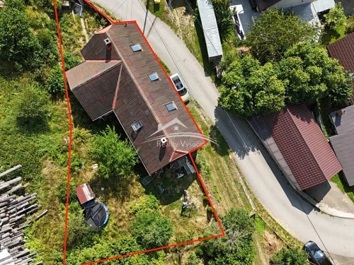 Prodej domu 160 m², pozemek 383 m²