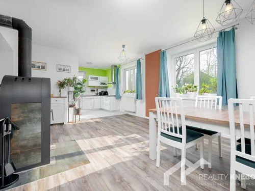 Prodej domu 123 m², pozemek 1404 m²