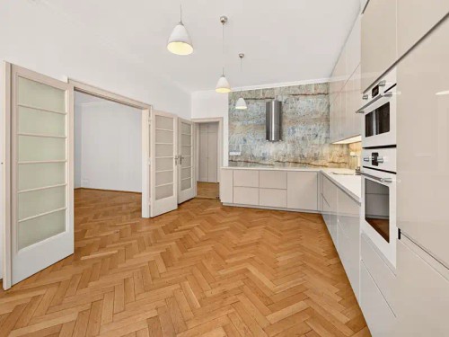 Prodej bytu 3+1 96 m²