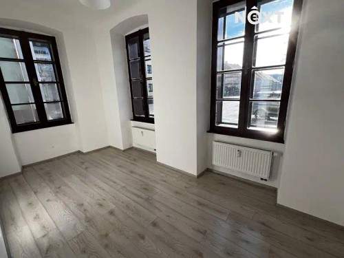 Prodaný byt 3+1 86 m²