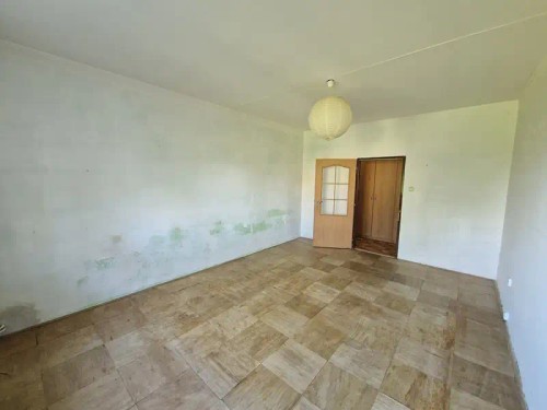 Prodaný byt 2+1 65 m²