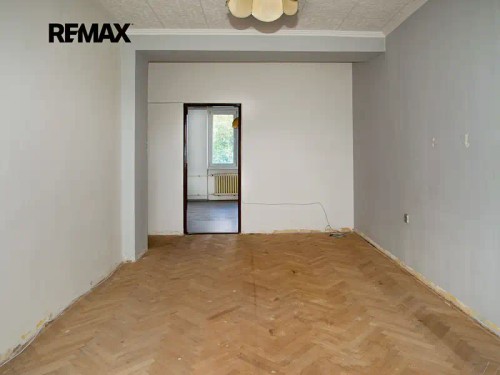 Prodaný byt 2+1 55 m²
