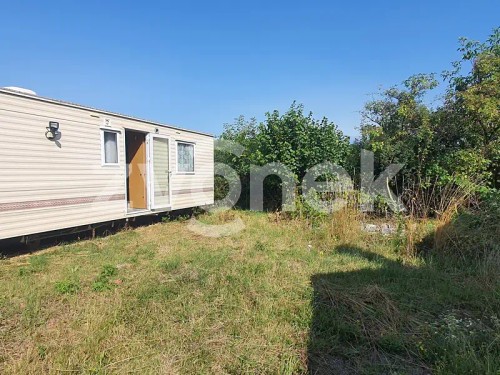 Prodej stavebního pozemku 171 m²
