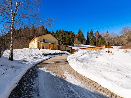 Prodej domu 168 m², pozemek 1866 m²