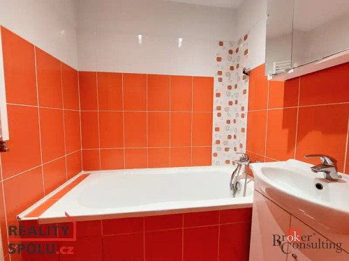 Prodaný byt 3+1 59 m²