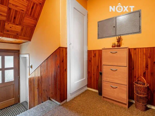 Prodej domu 122 m², pozemek 998 m²