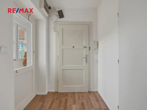 Prodaný  byt 2+kk 50 m²