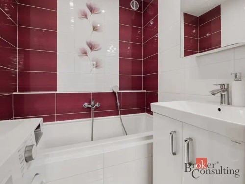Prodej bytu 3+1 71 m²