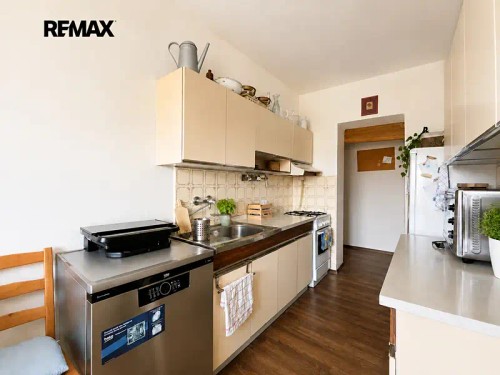 Prodej bytu 3+1 77 m²