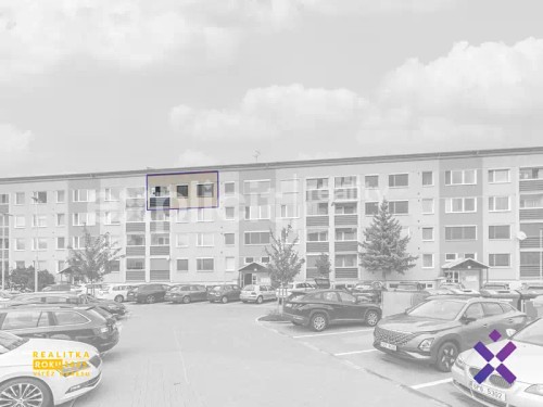 Prodej bytu 4+1 83 m²