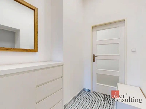 Prodaný byt 2+kk 62 m²