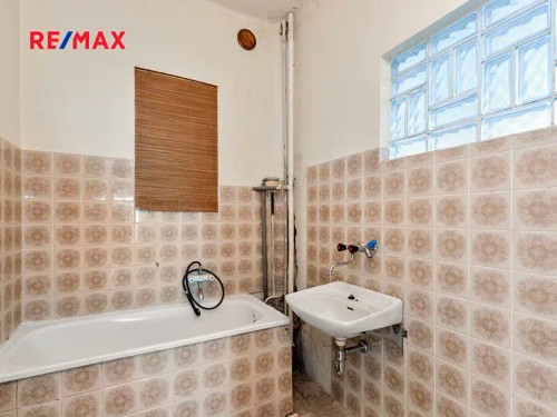 Prodej vily 205 m², pozemek 684 m²