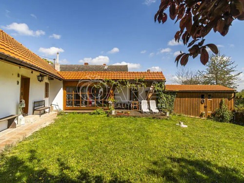 Prodej chalupy 90 m², pozemek 468 m²