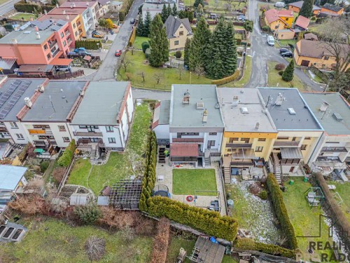 Prodej domu 342 m², pozemek 467 m²