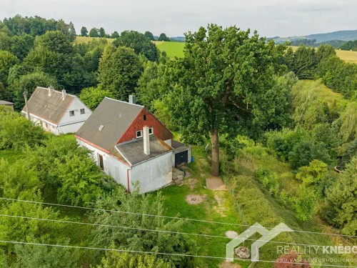 Prodej domu 118 m², pozemek 924 m²