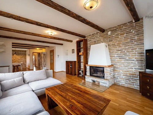 Prodej bytu 5+kk 158 m²