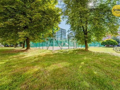 Prodej bytu 2+1 58 m²