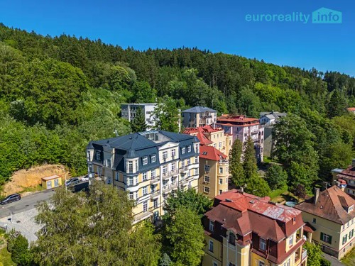 Prodej bytu 3+kk 74 m²