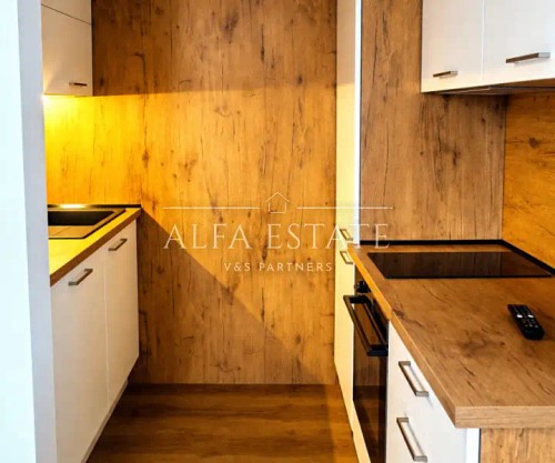 Prodej bytu 3+kk 61 m²