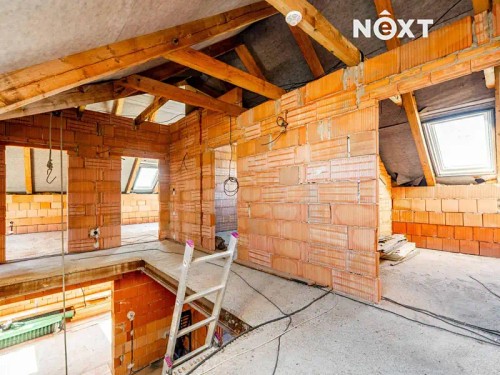 Prodej domu 252 m², pozemek 2968 m²