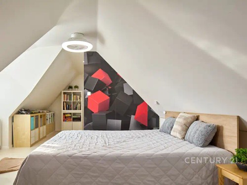 Prodej domu 260 m², pozemek 457 m²