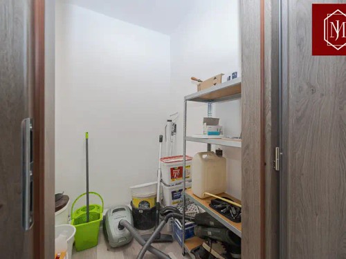 Prodaný byt 2+1 57 m²