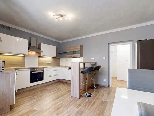 Prodej bytu 3+1 127 m²