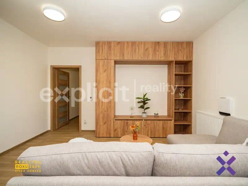 Prodej bytu 2+kk 43 m²