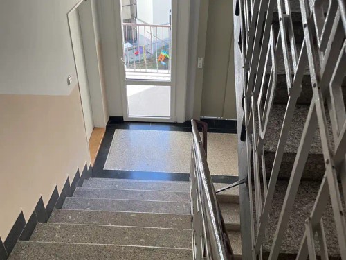 Prodaný byt 2+kk 50 m²