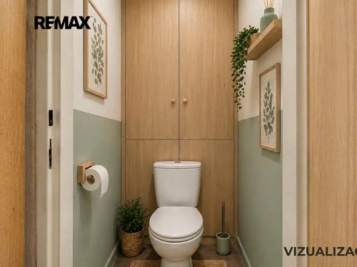 Prodaný byt 2+kk 39 m²