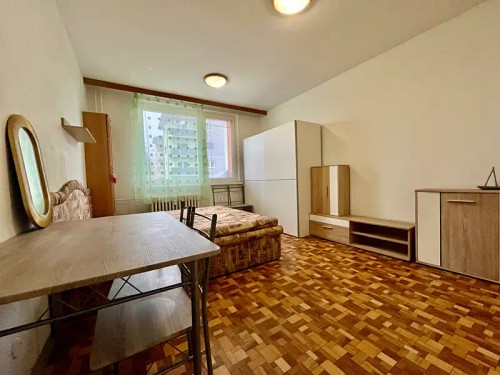 Prodej bytu 1+kk 27 m²