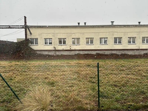Prodaný byt 1+kk 32 m²