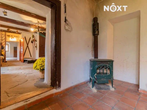 Prodej chalupy 168 m², pozemek 1328 m²