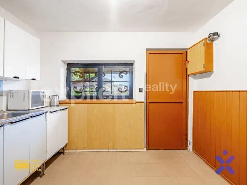 Prodej chaty 52 m², pozemek 698 m²