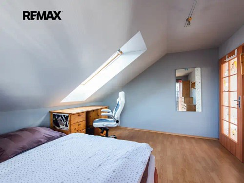 Prodej domu 209 m², pozemek 1446 m²