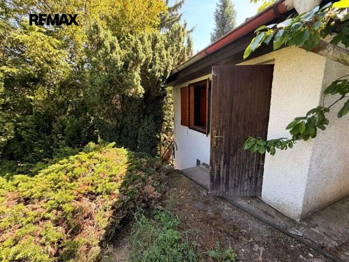 Prodej chaty 16 m², pozemek 493 m²