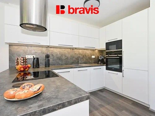 Prodaný byt 4+kk 102 m²