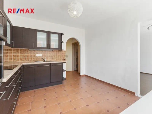 Prodaný byt 2+1 44 m²
