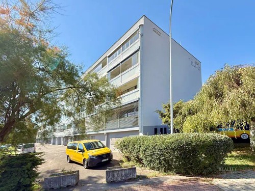 Prodej bytu 4+1 97 m²