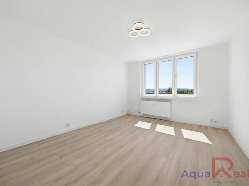 Prodaný byt 4+1 79 m²