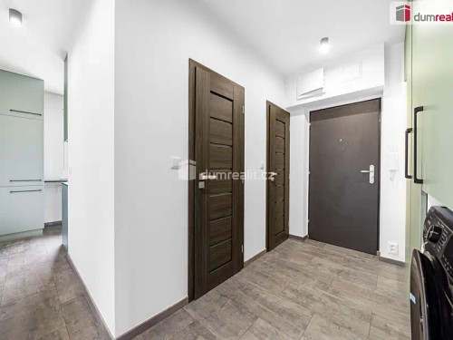 Prodej bytu 3+1 71 m²