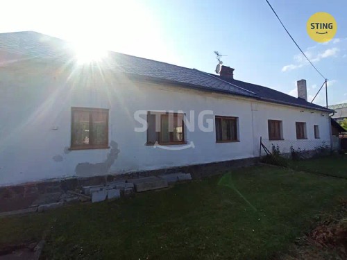 Prodej domu 167 m², pozemek 305 m²