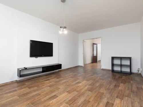 Prodaný byt 3+1 76 m²