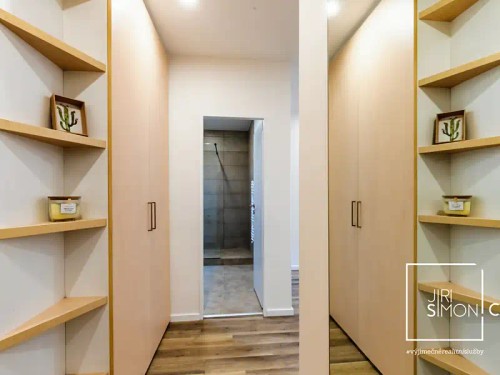 Prodej bytu 2+kk 40 m²