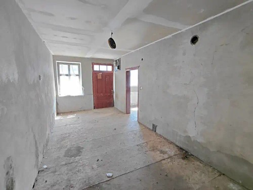 Prodej domu 92 m², pozemek 1833 m²