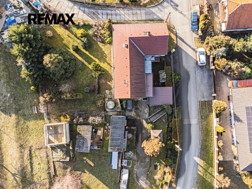 Prodej domu 116 m², pozemek 900 m²
