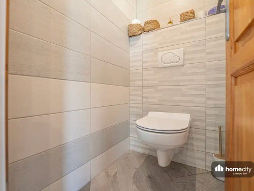 Prodej domu 98 m², pozemek 620 m²