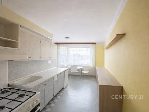 Prodej bytu 1+1 45 m²