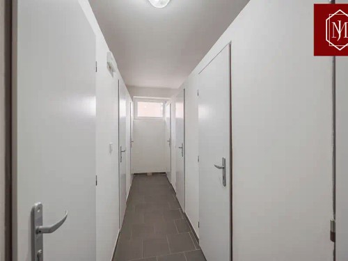 Prodej bytu 3+kk 63 m²